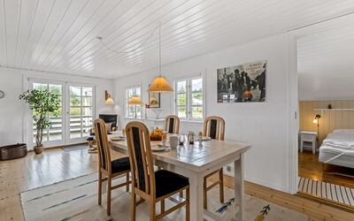 Dortea - 600M from the Sea
