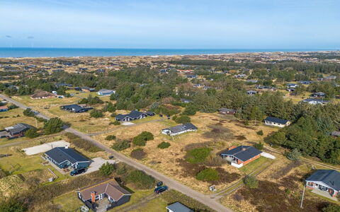 Askatla - 800M from the Sea