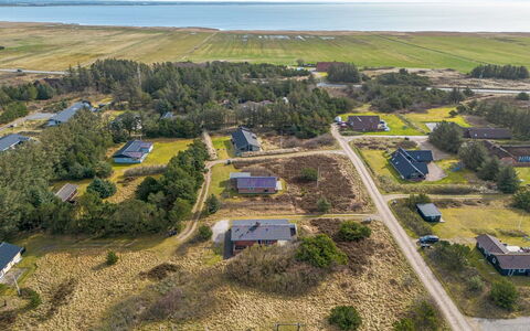 Askatla - 800M from the Sea