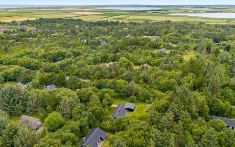 Fredger - 1.8Km from the Sea: Entorno Natural, Vegetación, Vista Panorámica, Paisaje, Ecorregión, El Terreno Del Lote, Llanura, Planta De La Comunidad, Fotografía Aérea, Plantación