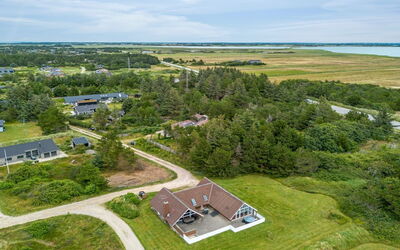 Tuomi - 900M from the Sea