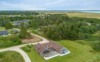 Tuomi - 900M from the Sea
