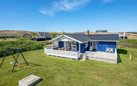 Ingborg - 150M from the Sea