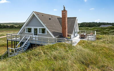 Agga - 200M from the Sea