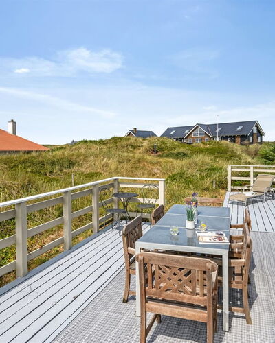 Agga - 200M from the Sea