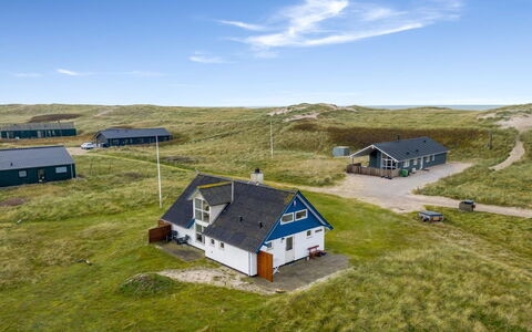 Eringisl - 50M from the Sea