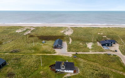 Eringisl - 50M from the Sea