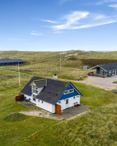 Eringisl - 50M from the Sea