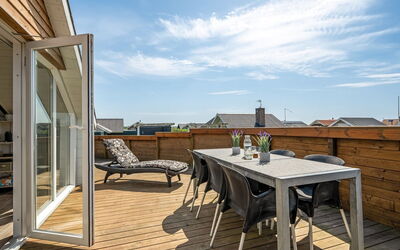 Arla - 200M from the Sea