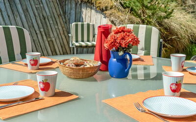 Sighwarth - 350M from the Sea