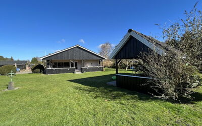 Annegret - 250M from the Sea