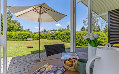 Allaine - 500M from the Sea