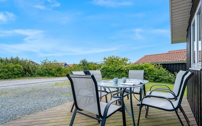 Birtir - 1.2Km from the Sea