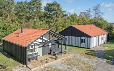Bergit - 55M from the Sea