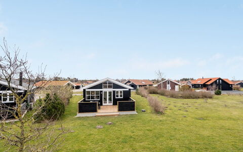 Evin - 800M from the Sea: Casa, Casa, Puerta, Techo, Cabaña, Inmuebles, Jardín, Sombra, Vía Muerta, Yarda