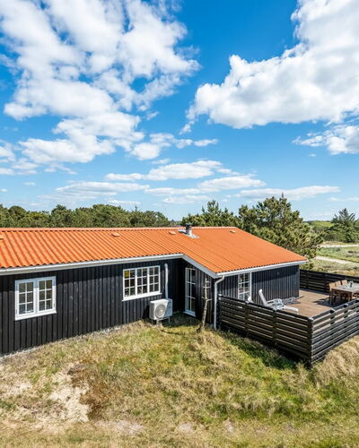 Neija - 800M from the Sea