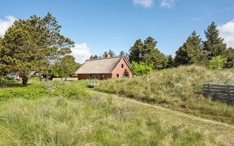 Jorinde - 2.8Km from the Sea: Hierba, Pradera, Arbusto, Casa, Área Rural, El Terreno Del Lote, Cabaña, Paisaje, Llanura