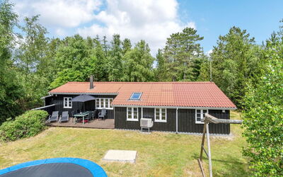 Granke - 3.8Km from the Sea