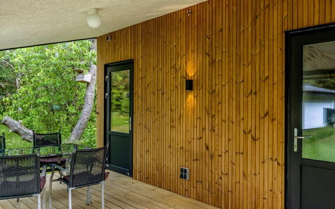 Saxi - 2.6Km from the Sea: Mueble, Diseño De Interiores, Silla, Piso, Mesa, Recurso, Suelo, Techo, Habitación, Eco Hotel