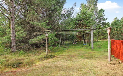 Susett - 300M to the Fjord: Piscina, Ciudad De Vacaciones