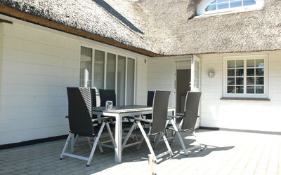 Terne - 1.2Km from the Sea