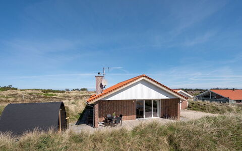 Stinna - from the Sea: Cabaña, Cobertizo, \Choza, Casa De Campo, Pradera, Choza, Granero, Cuarto De Troncos, Edificios Del Jardín
