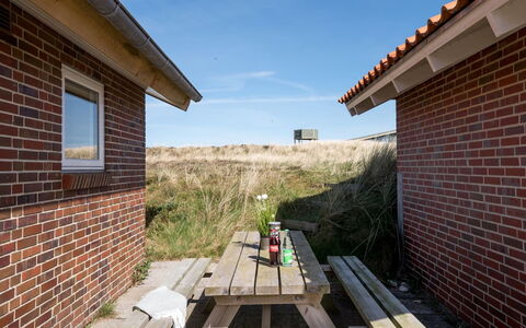 Stinna - from the Sea: Cabaña, Cobertizo, \Choza, Casa De Campo, Pradera, Choza, Granero, Cuarto De Troncos, Edificios Del Jardín