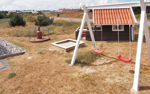 Esir - 800M from the Sea: Cabaña, Cobertizo, \Choza, Casa De Campo, Pradera, Choza, Granero, Cuarto De Troncos, Edificios Del Jardín