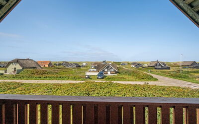 Iines - 200M from the Sea