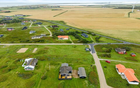 Viveka - 500M from the Sea: Llanura, Paisaje, Ecorregión, El Terreno Del Lote, Pradera, Casa, Área Rural, Campo, Pueblo, Fotografía Aérea