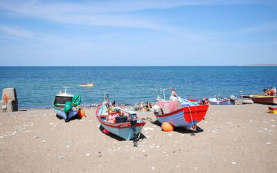 Palli - 600M from the Sea