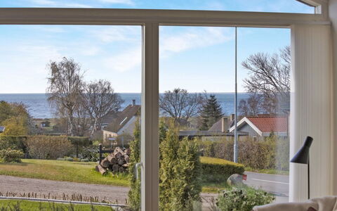 Øgoti - 250M from the Sea: Cubrir Con Paja, Cabaña, Casa, Techo, Casa, Casa De Campo, \Choza, Inmuebles, Pueblo