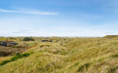 Hunved - 500M from the Sea