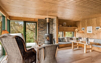 Hunved - 500M from the Sea
