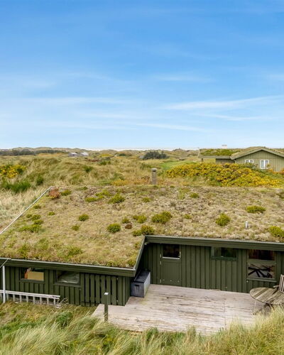 Hunved - 500M from the Sea