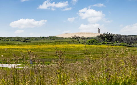 Ger - 200M from the Sea: Cielo, Hierba, Verde, Entorno Natural, Pradera, Vegetación, Ecorregión, Nube, Paisaje Natural