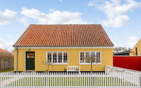 Caranus - 900M from the Sea