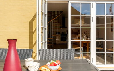 Caranus - 900M from the Sea
