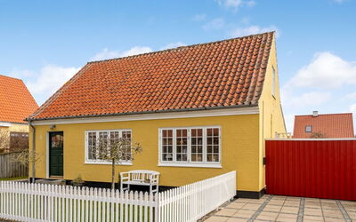 Caranus - 900M from the Sea