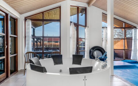 Niela - 800M from the Sea: Piscina, Mueble Para Exteriores, Mueble, Recurso, Losa, Eco Hotel, Sombra, Silla, Ocio, Inmuebles