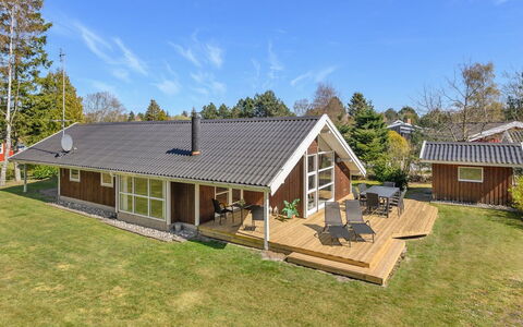 Wegher - 650M from the Sea