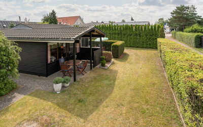 Siem - 650M from the Sea