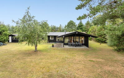 Elja - 750M from the Sea