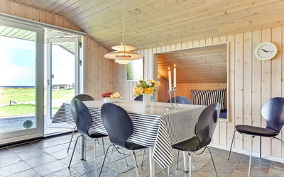 Alexis - 250M from the Sea