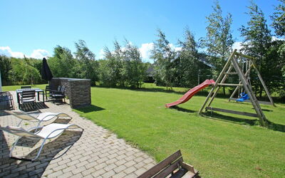 Hvenild - 800M from the Sea