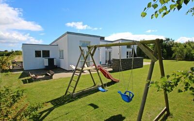 Hvenild - 800M from the Sea