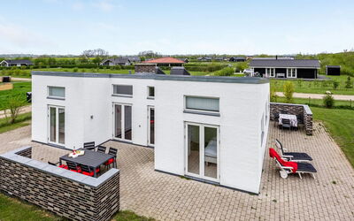 Hvenild - 800M from the Sea