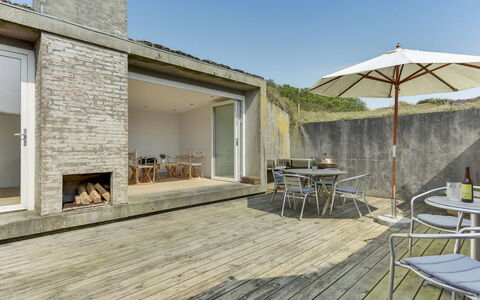 Dordi - 300M from the Sea: Piscina, Mueble Para Exteriores, Mueble, Recurso, Losa, Eco Hotel, Sombra, Silla, Ocio, Inmuebles