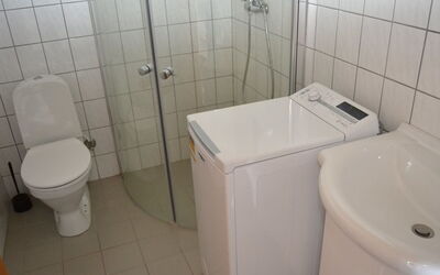 Lorenz - 2.3Km from the Sea
