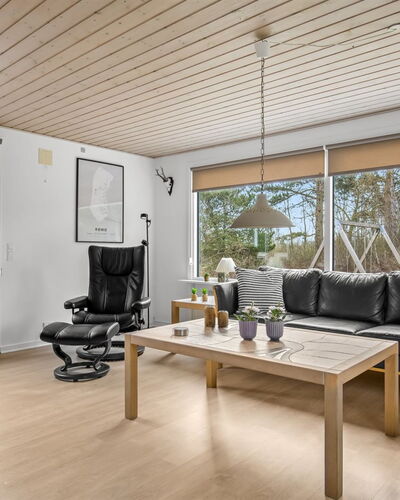 Halfdan - 1.1Km from the Sea